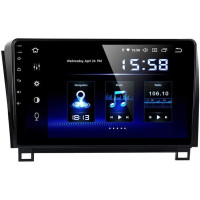 Штатна магнітола Torssen Toyota Sequoia 2007-2017/Tundra 2007-2012 F9332 4G Carplay