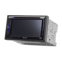 Перехідна рамка Chevrolet Lacetti, Aveo, Nubira Carav 11-233