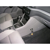 Замок на КПП Bear-Lock Volkswagen Sharan 1257K