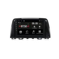 Штатна магнітола Torssen Mazda 6 GJ 2012-2016 MQD9232 DSP