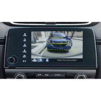 Захисне скло на монітор Honda CR-V 2020- (матове) Pixsel HN-1679-M