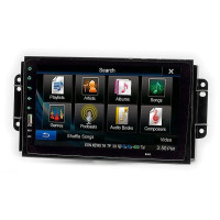 Перехідна рамка Chery Tiggo 3 Carav 22-870