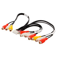 Роз'єм для магнітоли Kenwood KVT AWM 130-14