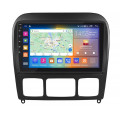 Штатна магнітола Mercedes-Benz S-Клас (W220) 1998-2005 Element Prime 2/32 CarPlay 4G