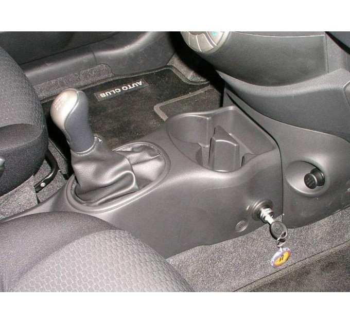 Замок на КПП Bear-Lock Nissan Micra 1499K