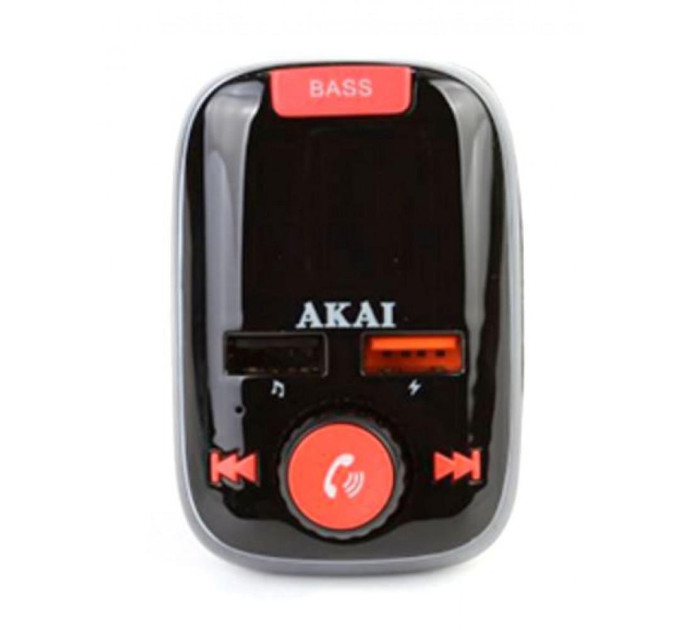 FM-трансмітер AKAI FMT-74BT