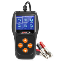 Акумуляторний тестер Konnwei KW600