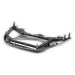 Перехідна рамка Hyundai Tucson Carav 22-613
