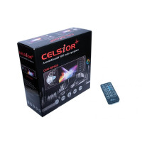 Автомагнітола Celsior CSW-MP520