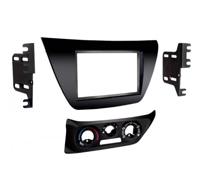 Перехідна рамка Mitsubishi Lancer IX Metra 95-7017B