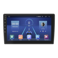 Штатна магнітола Hyundai H-1 2007-2015 Element 4/32 4G CarPlay