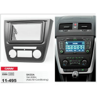 Перехідна рамка Skoda Yeti Carav 11-495