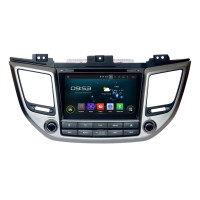 Штатна магнітола Incar AHR-2461A5 для Hyundai Tucson 2015+