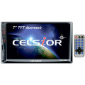 Автомагнітола Celsior CST-7007