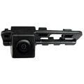 Камера заднього огляду CRVC Detachable Honda Civic 08.2009