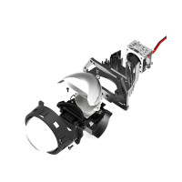 Світлодіодна лінза Bi-LED Decker SPL-110 3
