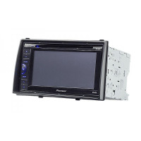 Перехідна рамка Hyundai i-20 Carav 11-066