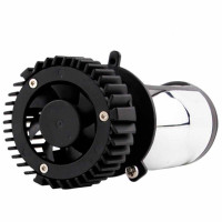 Світлодіодні лінзи TORSSEN H4 mini