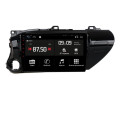 Штатна магнітола Torssen Toyota Hilux 16 MQG10232 4G