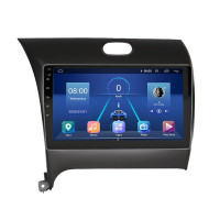 Штатна магнітола Kia Cerato 2013-2016 Element 4/64 4G CarPlay