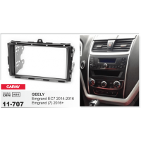 Перехідна рамка Geely Emgrand Carav 11-707