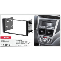 Перехідна рамка Subaru Forester, Impreza, XV, WRX Carav 11-212