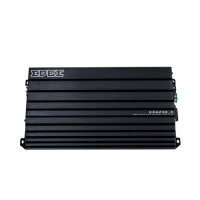 Підсилювач EDGE EDA200.4-E7