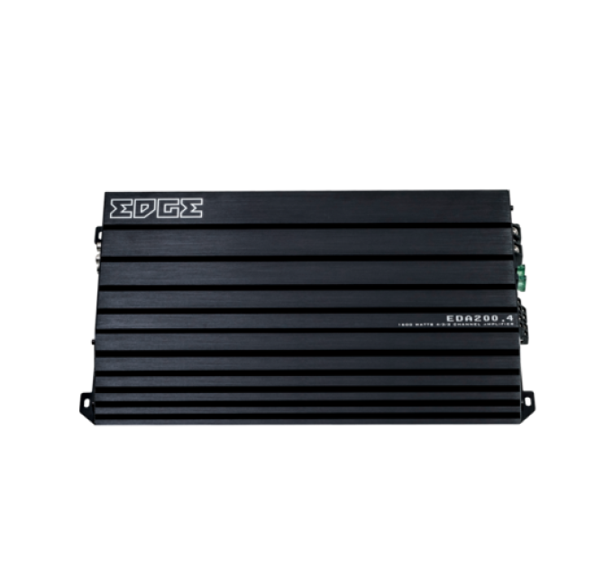 Підсилювач EDGE EDA200.4-E7