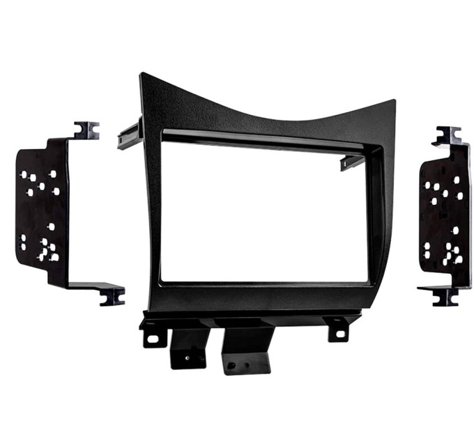 Перехідна рамка Honda Accord Metra 95-7862