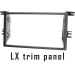 Перехідна рамка Honda Pilot Metra 95-7861