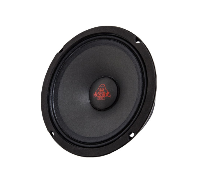 Акустика Kicx Gorilla Bass Mid M2 6.5