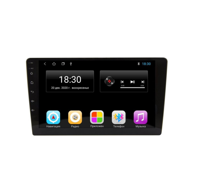 Автомагнітола EasyGo A509