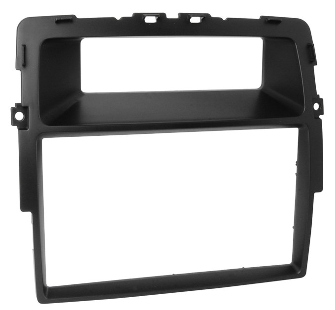 Перехідна рамка Renault Trafic Carav 11-463