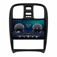 Штатна магнітола Hyundai Sonata 2001-2013 Element 4/64 4G CarPlay