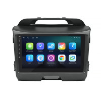 Штатна магнітола Kia Sportage 2014-2016 Element 4/32 4G CarPlay