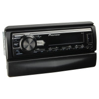 Перехідна рамка Ford Transit, Fiesta, Focus, Galaxy, Mondeo ACV 281114-01