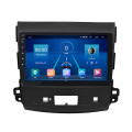 Штатна магнітола Mitsubishi Outlander 2005-2009 Element 6/128 4G CarPlay