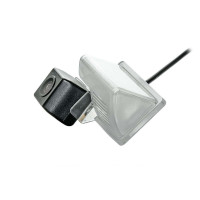 Штатна камера заднього огляду Fighter CS-HCCD+FM-71 (Geely)
