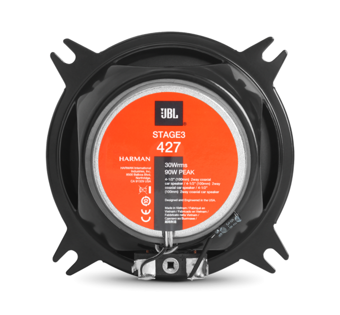 Акустика JBL Stage3 427