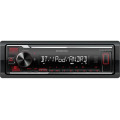 Автомагнітола Kenwood KMM-BT205