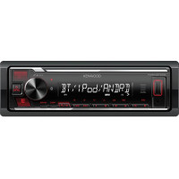 Автомагнітола Kenwood KMM-BT205