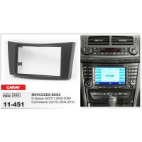 Перехідна рамка Mercedes W211, C219 Carav 11-451
