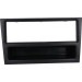 Перехідна рамка ACV 281230-26-1 Opel Combo/ Corsa/ Meriva/ Omega B/ Vectra C/ Vivaro (black)