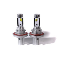 Світлодіодні лампи Headlight V9 H13 12-24V 40W 6500K