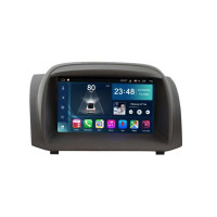 Штатна магнітола Torssen Ford Fiesta 09-14 F9332 4G Carplay