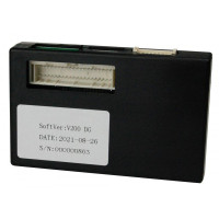 Перехідник для магнітол Dodge Journey, Fiat Freemont AWM 170-002
