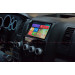 Штатна магнітола Redpower RP31188IPS DSP Toyota Sequoia