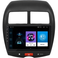 Штатна магнітола Citroen C4 Aircross 2012-2017 Element 1/16