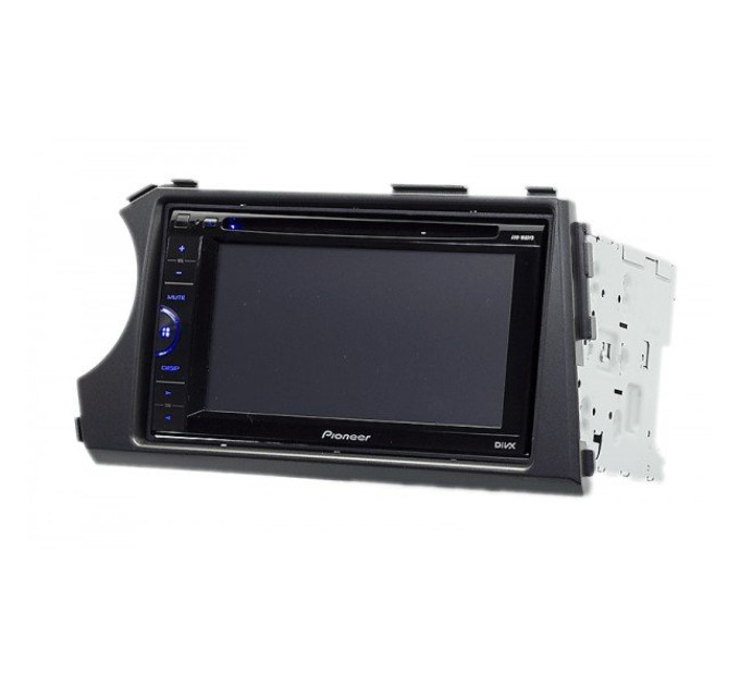 Перехідна рамка SsangYong Actyon, Kyron Carav 11-136