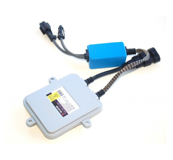 Блок розпалу BAXSTER HX35-FC88 Turbo Start 12V 35W